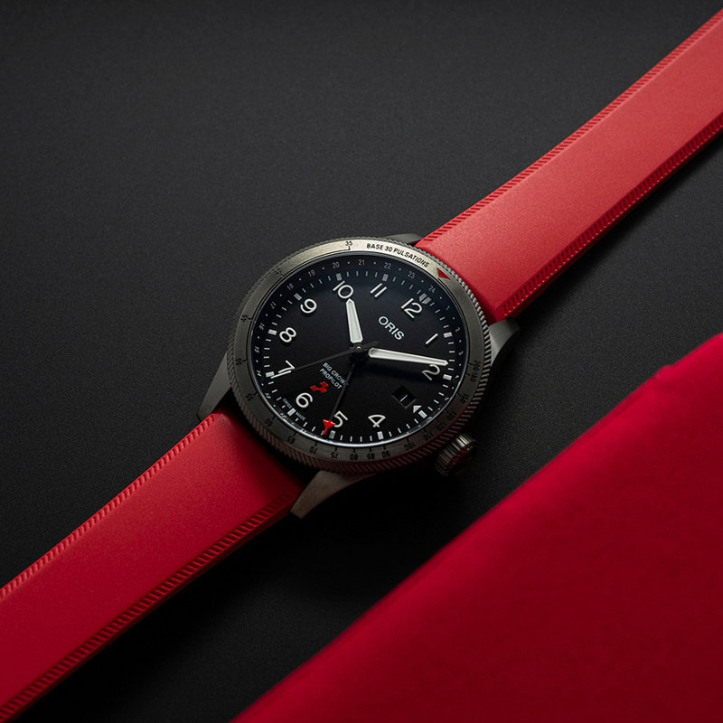 Oris Propilot 44mm - 01 798 7773 7284 HB-JWB-SET - 6